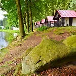 Hotel Luna Ledec nad Sazavou