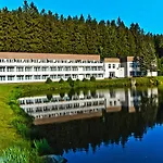 Luna Ledec nad Sazavou