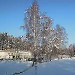 Luna Ledec nad Sazavou