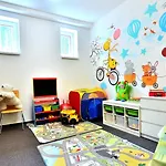Luna Hotel Ledeč nad Sázavou