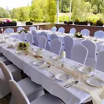 Luna 3* Ledec nad Sazavou