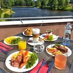 Hotel Luna Ledec nad Sazavou