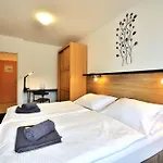Hotel Luna Ledec nad Sazavou