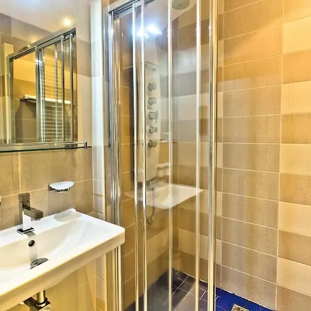 Luna Hotel Ledec nad Sazavou