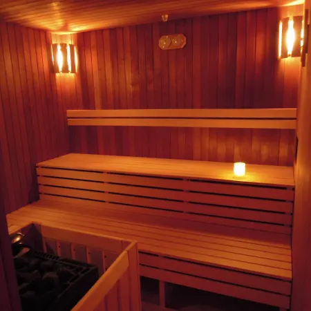 Luna Hotel Ledeč nad Sázavou