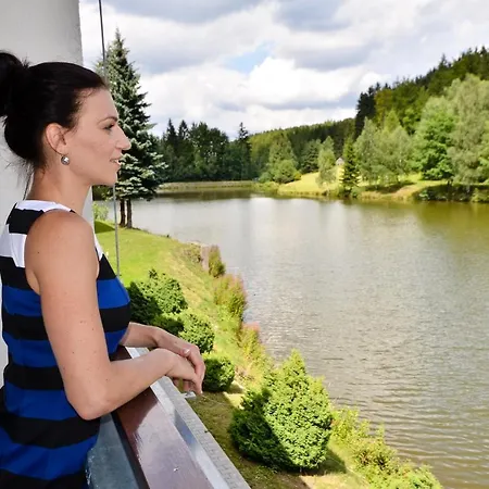 Luna Hotel Ledeč nad Sázavou