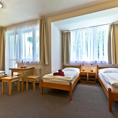 Hotel Luna
