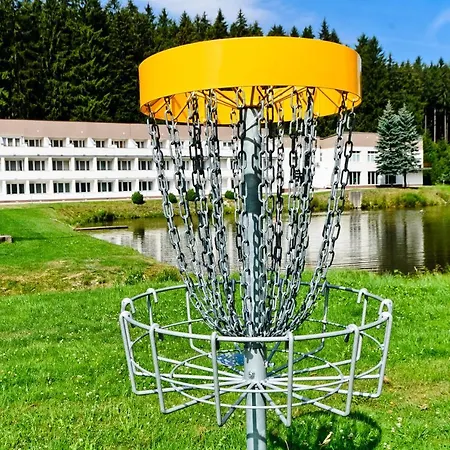 Luna Hotel Ledeč nad Sázavou