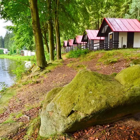 Hotel Luna Ledeč nad Sázavou