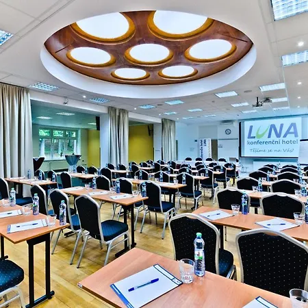 Hotel Luna