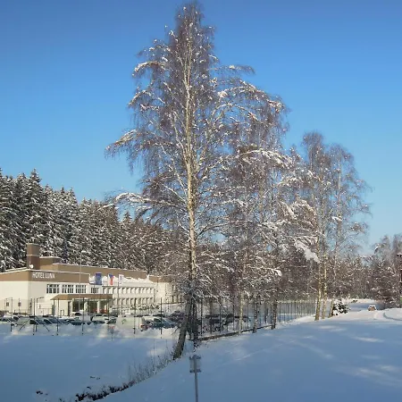 Luna Ledeč nad Sázavou