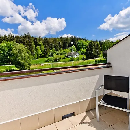 Luna 3* Ledeč nad Sázavou