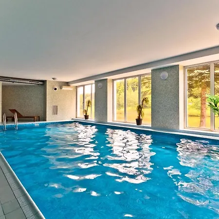 Luna Hotel Ledeč nad Sázavou