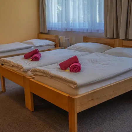 Hotel Luna 3*