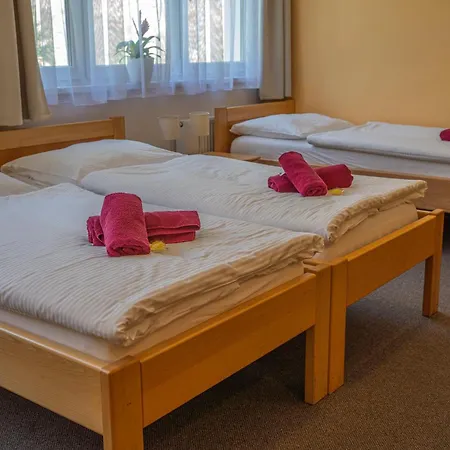 Luna Hotel Ledeč nad Sázavou