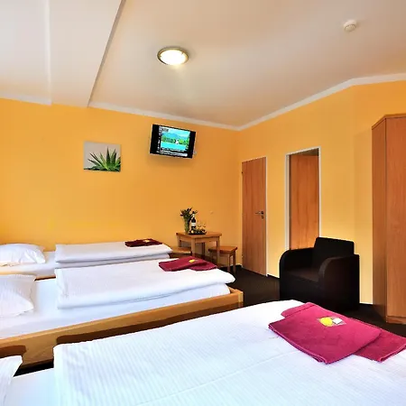 Luna Hotel Ledeč nad Sázavou
