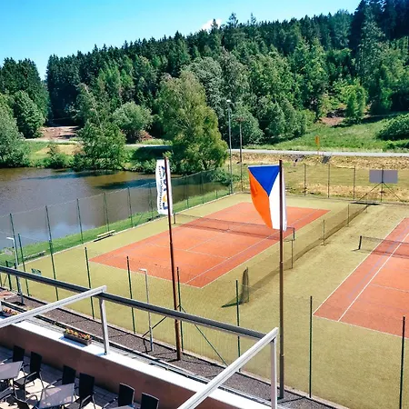 Luna 3* Ledeč nad Sázavou