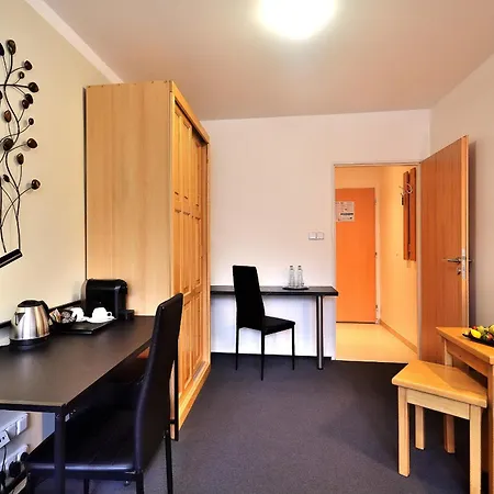 Luna Hotel Ledec nad Sazavou