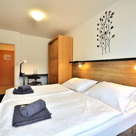 Hotel Luna Ledeč nad Sázavou