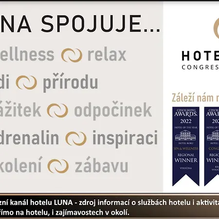 Luna Hotel 3*