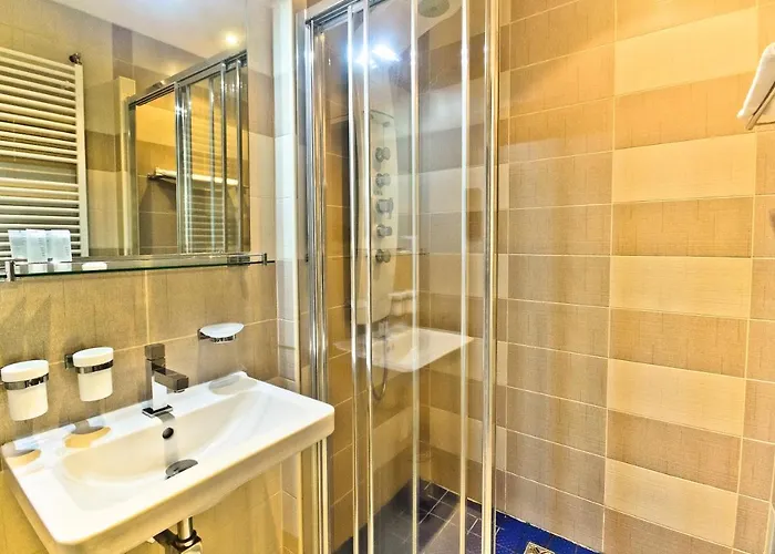 Luna Hotell Ledeč nad Sázavou