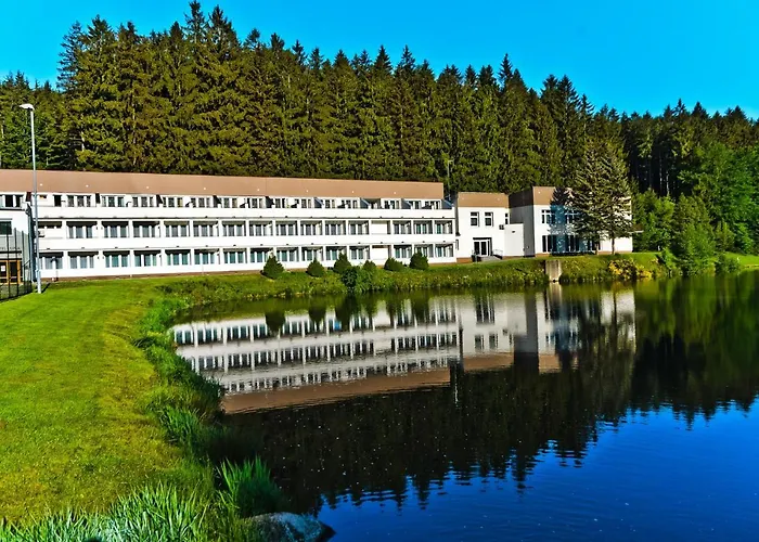 Luna Ledec nad Sazavou